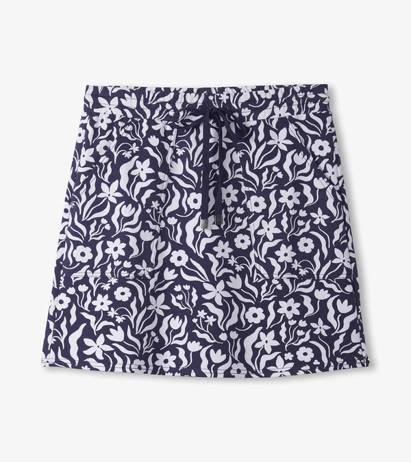 JUPE Christine Florale Hatley