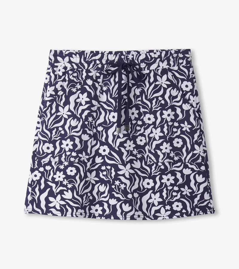 JUPE Christine Florale Hatley