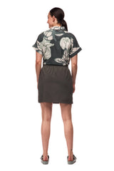 BLOUSE FRIVOL Indyeva