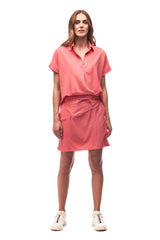 BLOUSE FRIVOL Indyeva