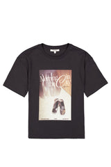T-SHIRT imprimé