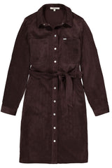 ROBE corduroy