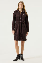 ROBE corduroy