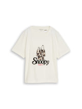 T-SHIRT Snoopy