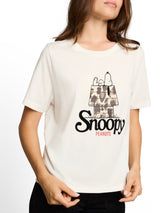 T-SHIRT Snoopy