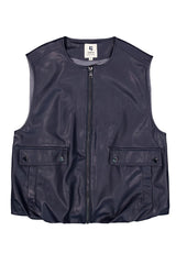 JACKET sans manche