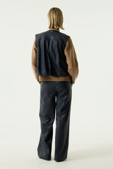 JACKET sans manche