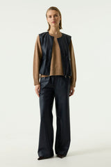 JACKET sans manche