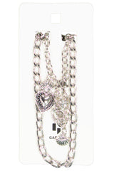 Chaine pour jeans
