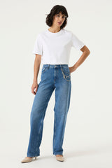 Chaine pour jeans
