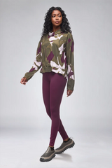 LEGGINGS Sendero