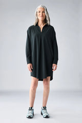 ROBE Frivol Manches longues