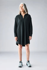 ROBE Frivol Manches longues