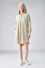 ROBE Frivol Manches longues