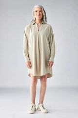 ROBE Frivol Manches longues