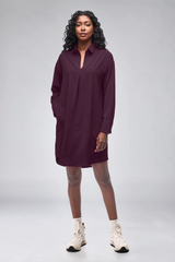 ROBE Frivol Manches longues