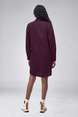 ROBE Frivol Manches longues