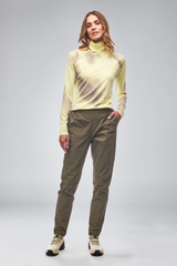PANTALONS MATKAILU BROSSÉ
