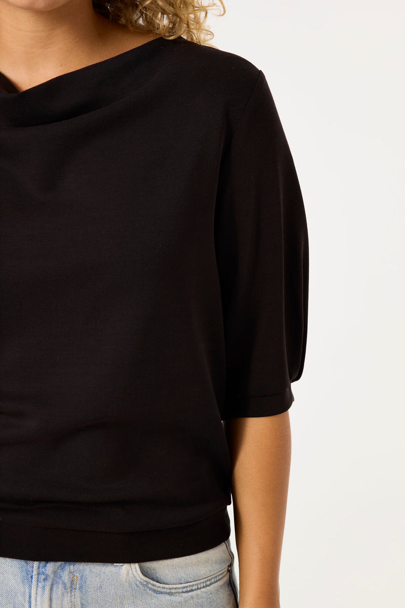 Blouse extensible Garcia