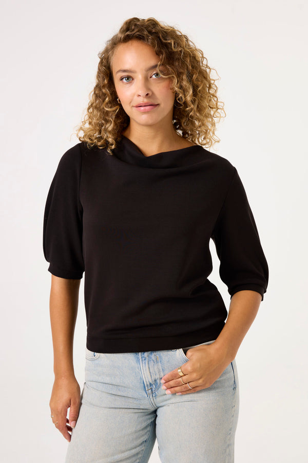 Blouse extensible Garcia