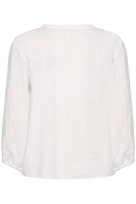 BLOUSE Nyara Part Two