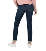JEANS Beau Silver