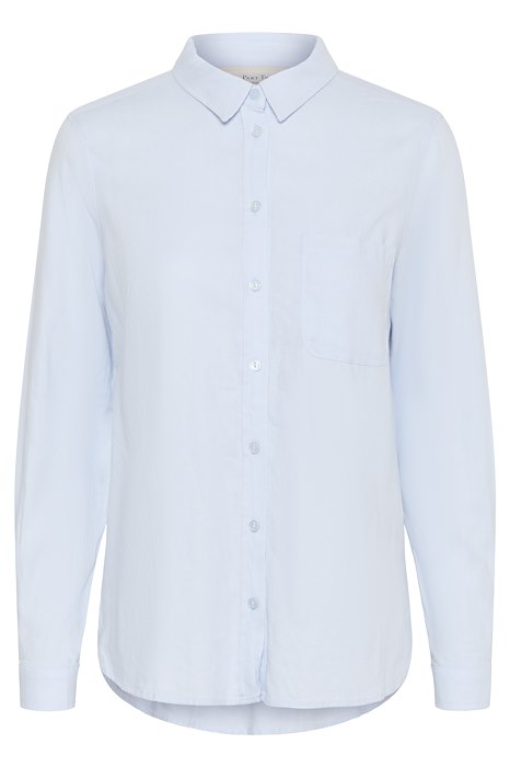 BLOUSE kivas Part Two
