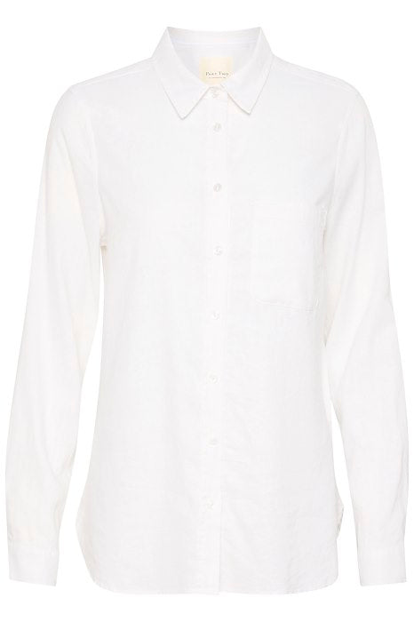 BLOUSE kivas Part Two