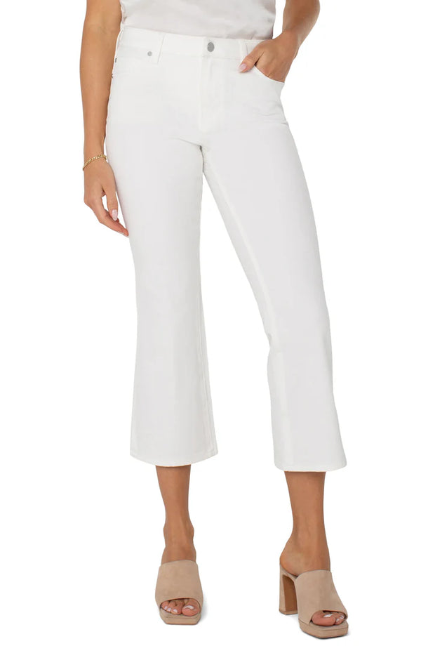 JEANS Blanc Liverpool