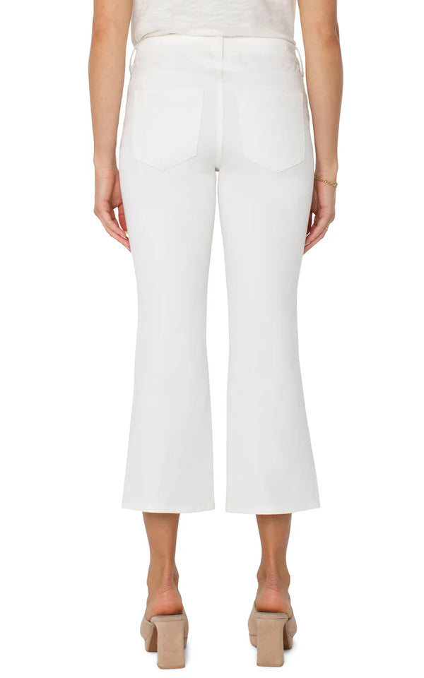JEANS Blanc Liverpool