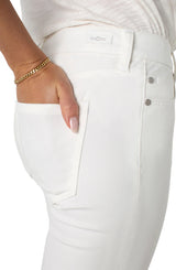 JEANS Blanc Liverpool