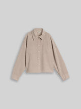BLOUSE corduroy