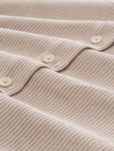 BLOUSE corduroy
