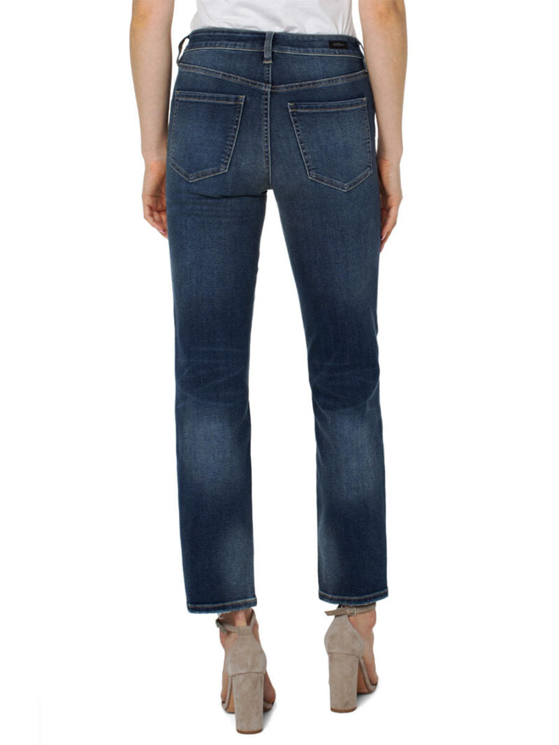 JEANS KENNEDY droit 32po Liverpool