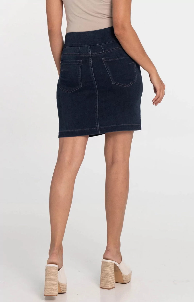 JUPE-culotte Lindsay Lois