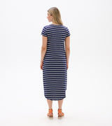 ROBE T-SHIRT MI-LONGUE HATLEY