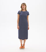 ROBE T-SHIRT MI-LONGUE HATLEY