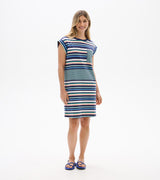 ROBE T-SHIRT AVEC POCHE HATLEY