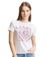 T-SHIRT Tom Tailor