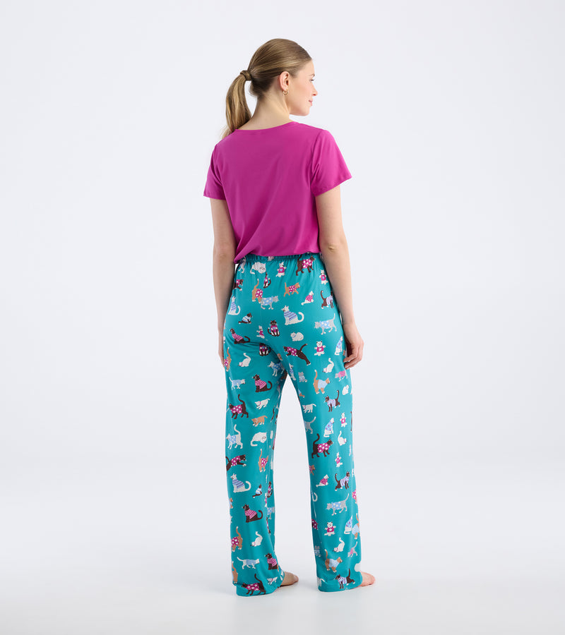 BAS DE PYJAMA Capelton Road