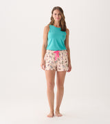 SHORT DE PYJAMA Capelton Road