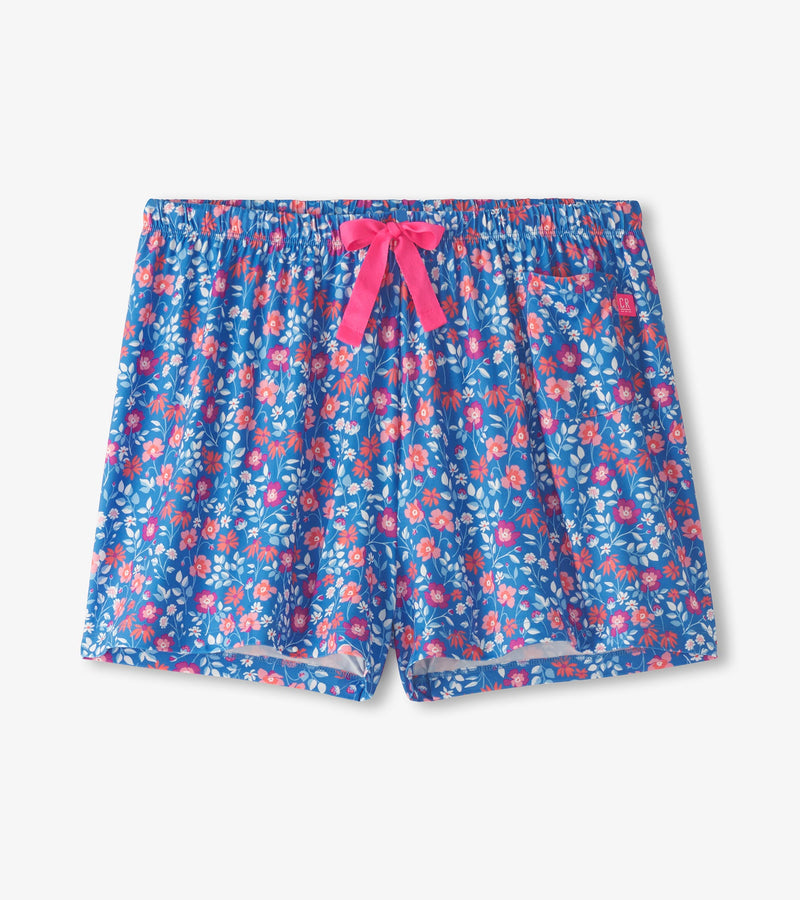 SHORT DE PYJAMA Capelton Road