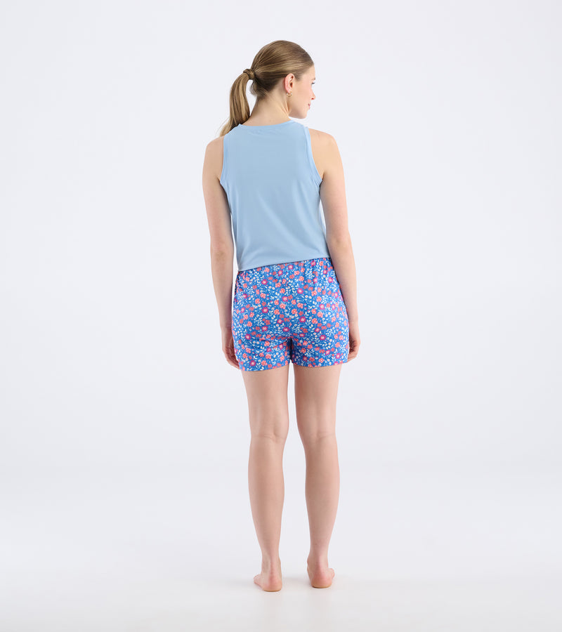 SHORT DE PYJAMA Capelton Road