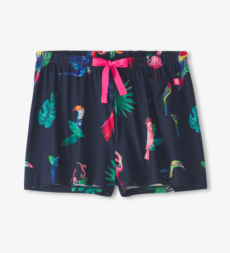 SHORT DE PYJAMA Capelton Road