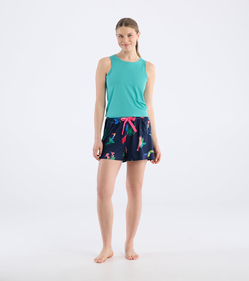 SHORT DE PYJAMA Capelton Road