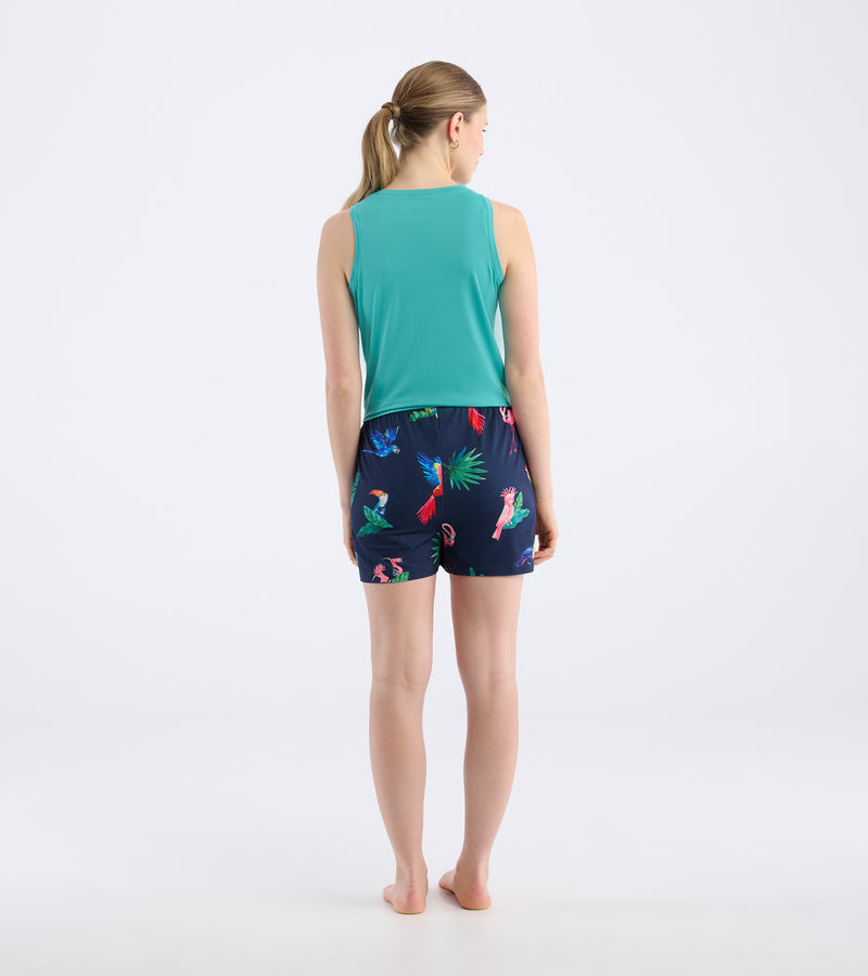 SHORT DE PYJAMA Capelton Road