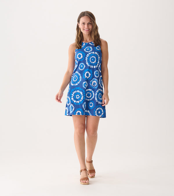 ROBE sans manches Capelton Road