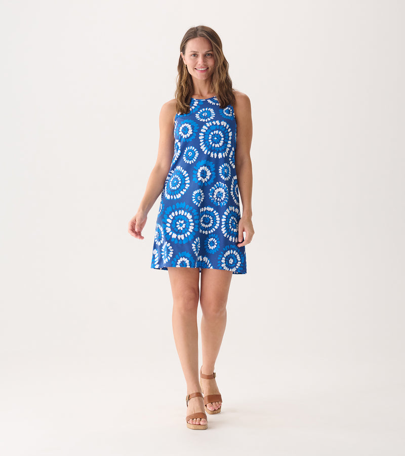ROBE sans manches Capelton Road