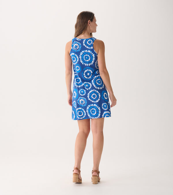 ROBE sans manches Capelton Road