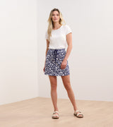 JUPE Christine Florale Hatley